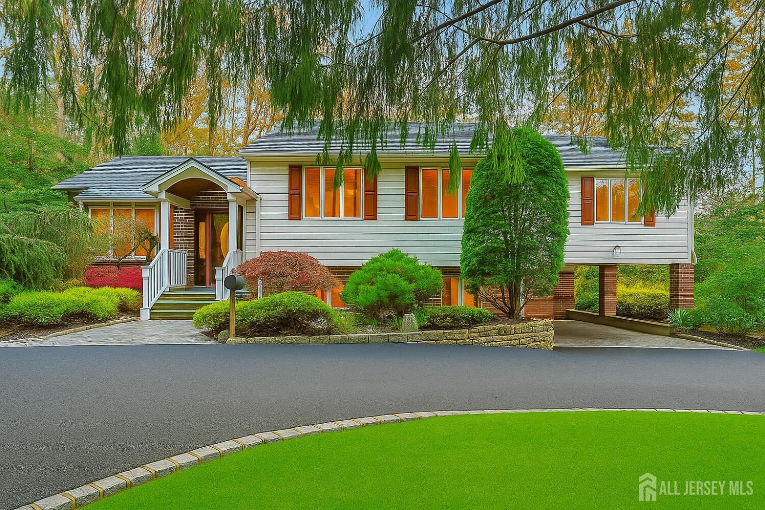 Property Photo: 220 Ticetown Road NJ 08857