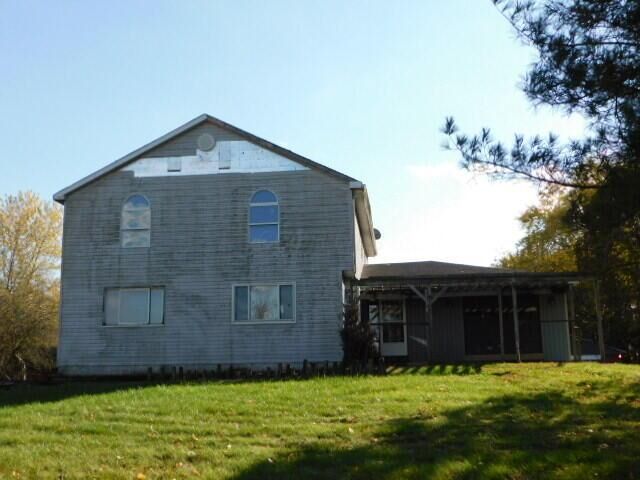 Property Photo: 4117 Hayes Road OH 43125