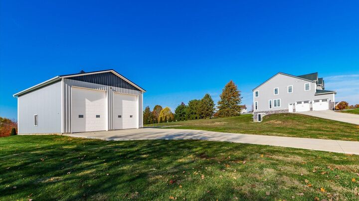 Property Photo:  90 Louella Drive  OH 43025 