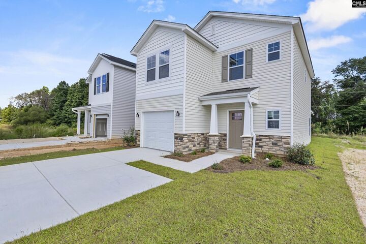 Property Photo: 208 Bangalore SC 29054