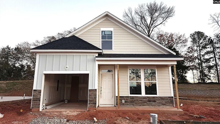 Property Photo:  331 Conductor (Lot 27)  SC 29063 