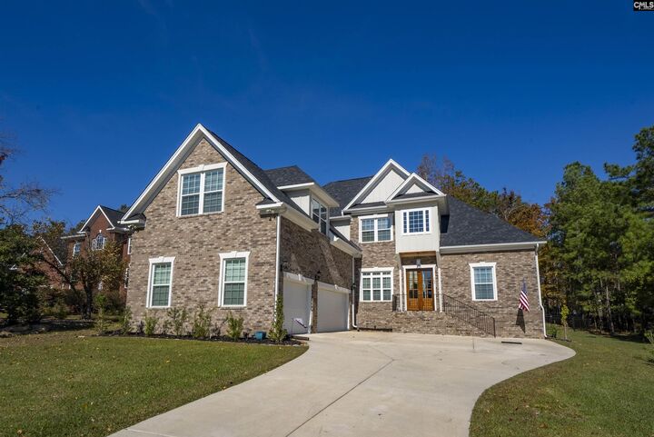 Property Photo:  163 Harvest Moon  SC 29070 