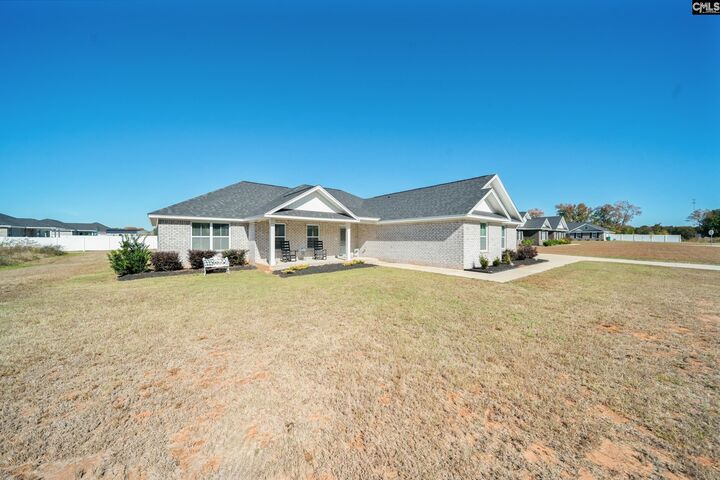 Property Photo: 1520 Rockdale Blvd SC 29154