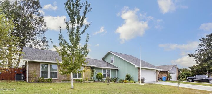Property Photo: 7510 Melody Lane FL 32404