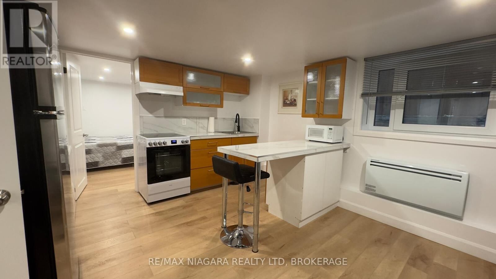 Property Photo:  4992 McRae Street Basement  ON L2E 1P1 