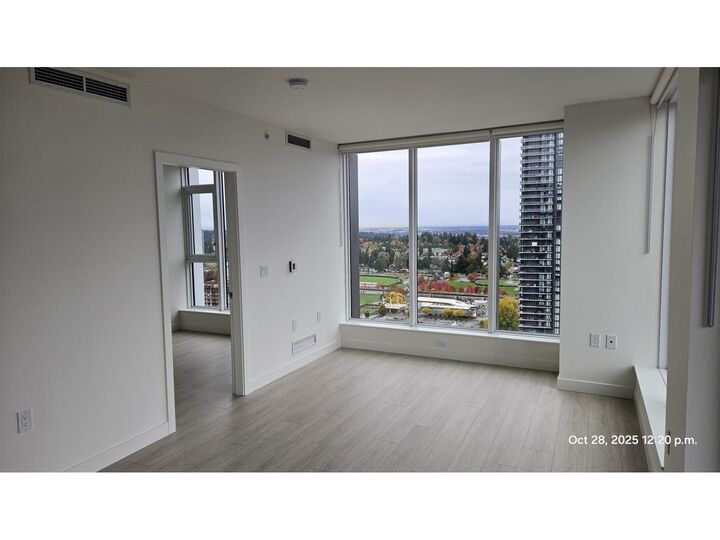 Property Photo:  13675 107A Avenue 2508  BC V3T 0X2 