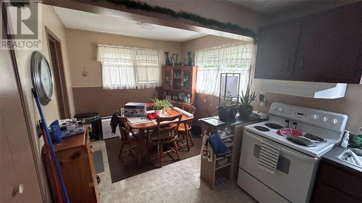 Property Photo: 1 Maxwell Avenue NL A2N 1P6