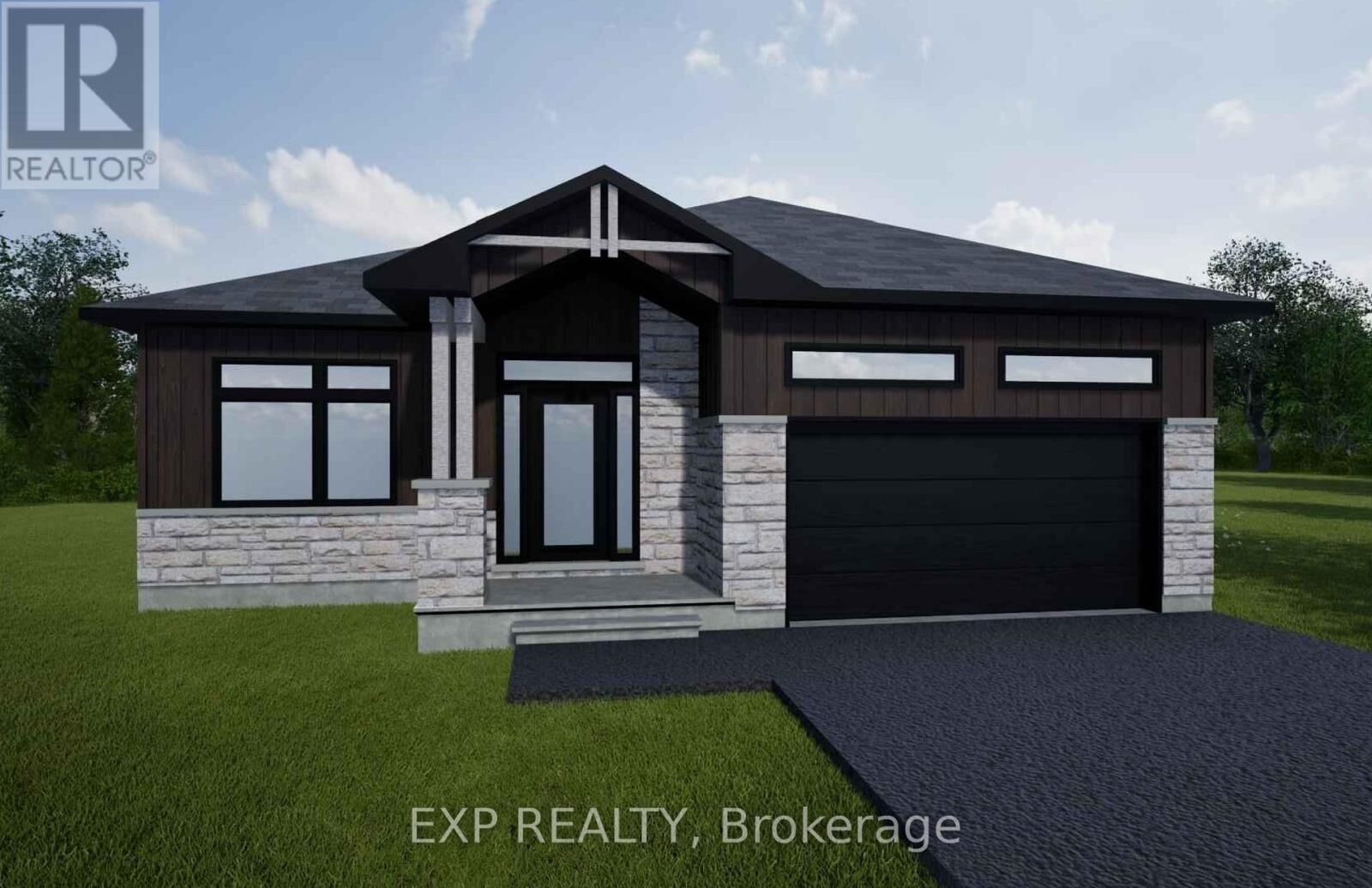 Property Photo: Lot 3 1 Finch Street ON K0C 1K0