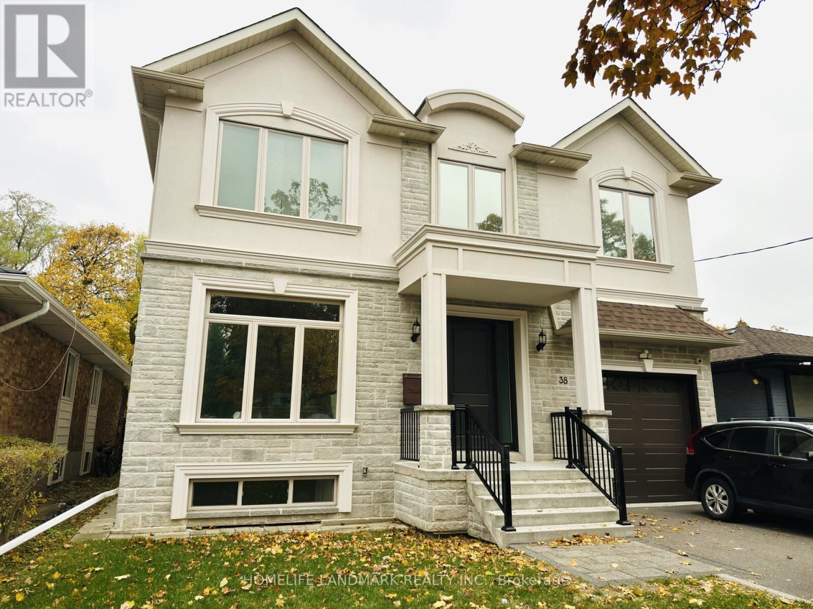 Property Photo:  38 Howarth Avenue  ON M1R 1H4 