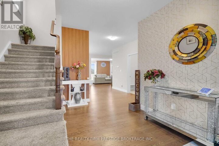 Property Photo: 2528 Holbrook Drive ON N6M 1G5