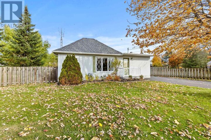 Property Photo: 190 Thorold Road ON L3C 3V7