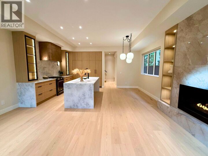 Property Photo: 781 Martin Avenue #4 BC V1Y 6V4