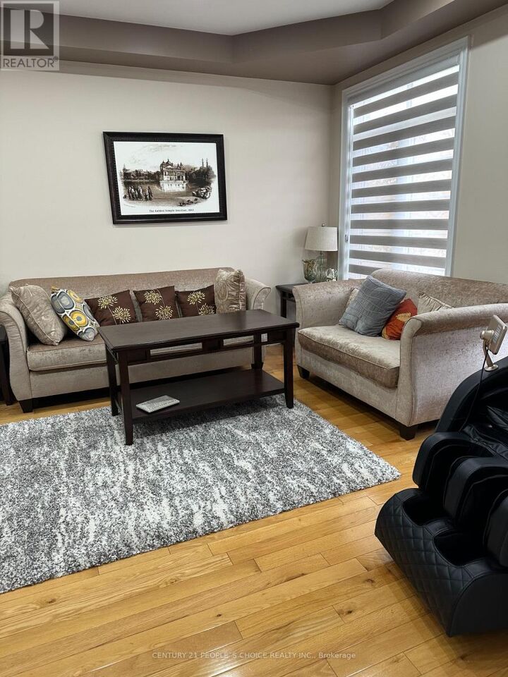 Property Photo:  69 Fallowfield Road Upper  ON L6X 0X1 