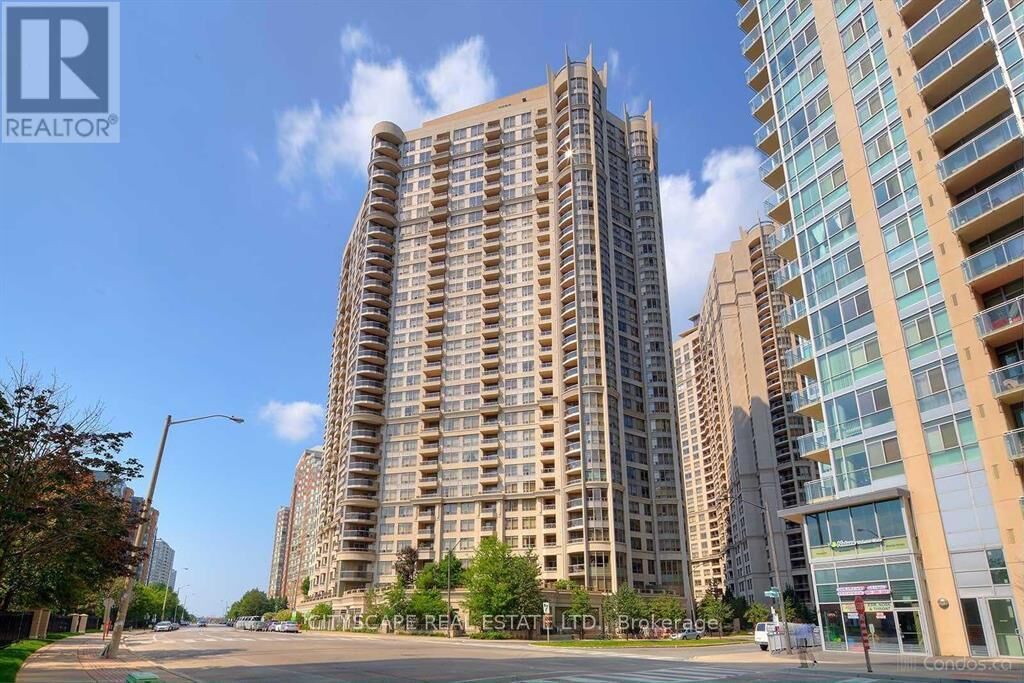Property Photo:  3880 Duke Of York Boulevard 2416  ON L5B 4M7 