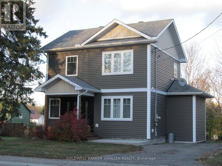 Property Photo: 20 Burnstown Road West ON K0A 3L0