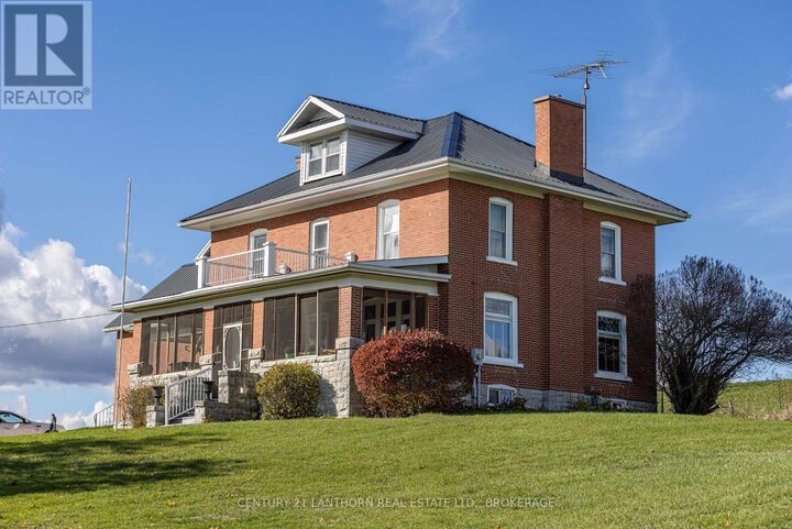 530 Main Street  Stone Mills (Stone Mills) ON K0K 3L0 photo