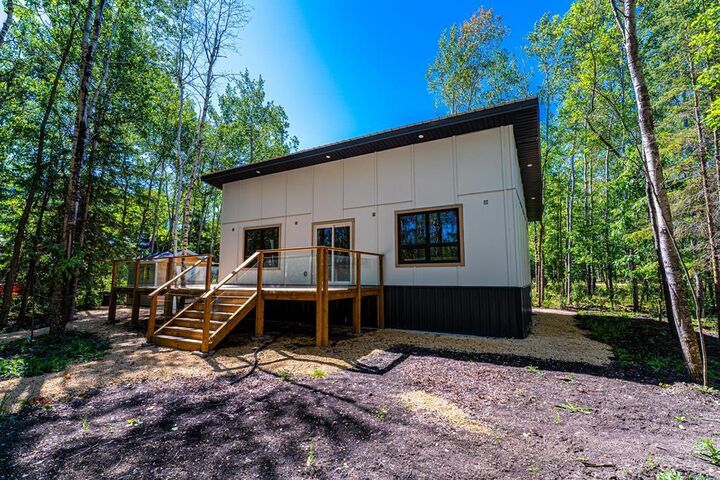 Property Photo: 29 Steffansson Road MB R0C 0C0