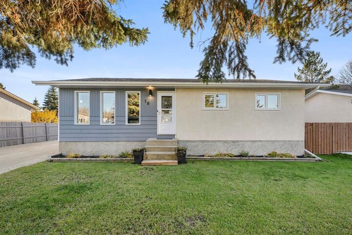 10 Therrien Street  Lorette MB R5K 1C9 photo