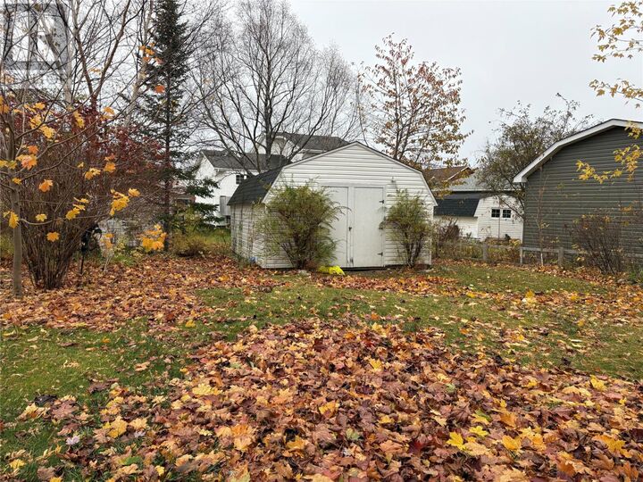 Photo de la propriété: 5 Stacey Crescent NL A2N 3R6