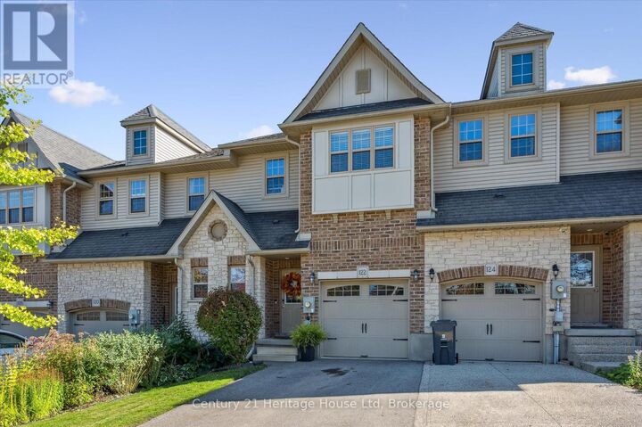 Photo de la propriété: 122 Creighton Avenue ON N1E 0H8