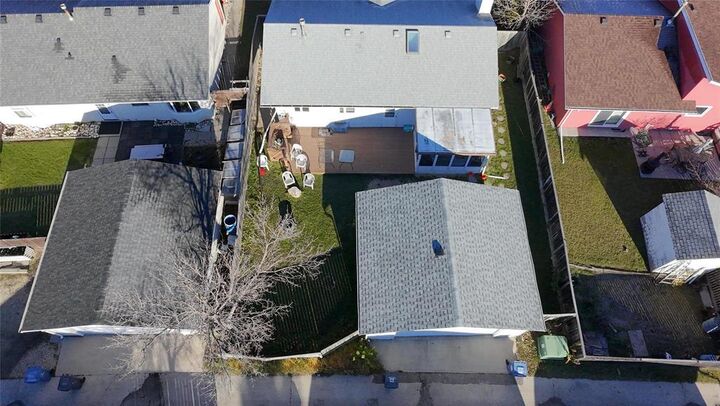 Photo de la propriété: 1190 Chancellor Drive MB R3T 4H9