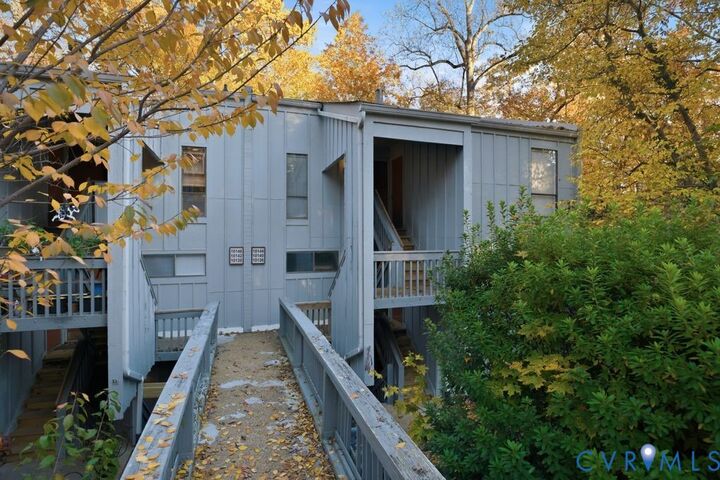 Property Photo: 10136 Iron Mill Road VA 23235