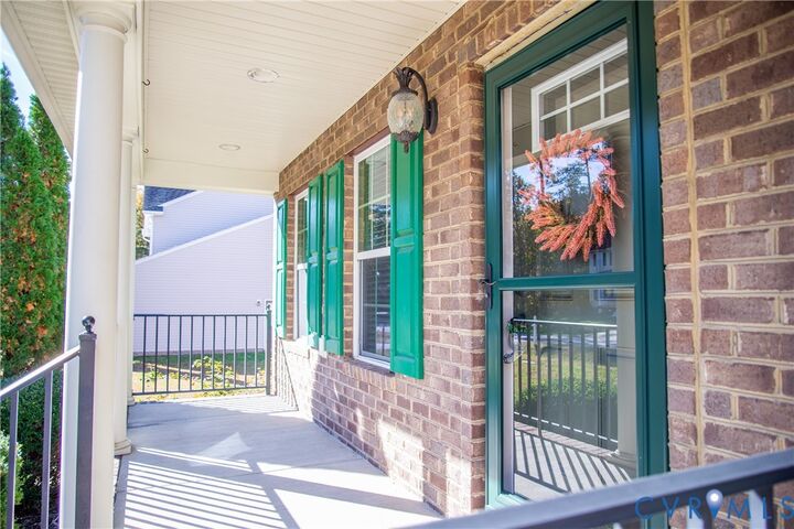 Property Photo:  15212 Fairen Lane  VA 23834 