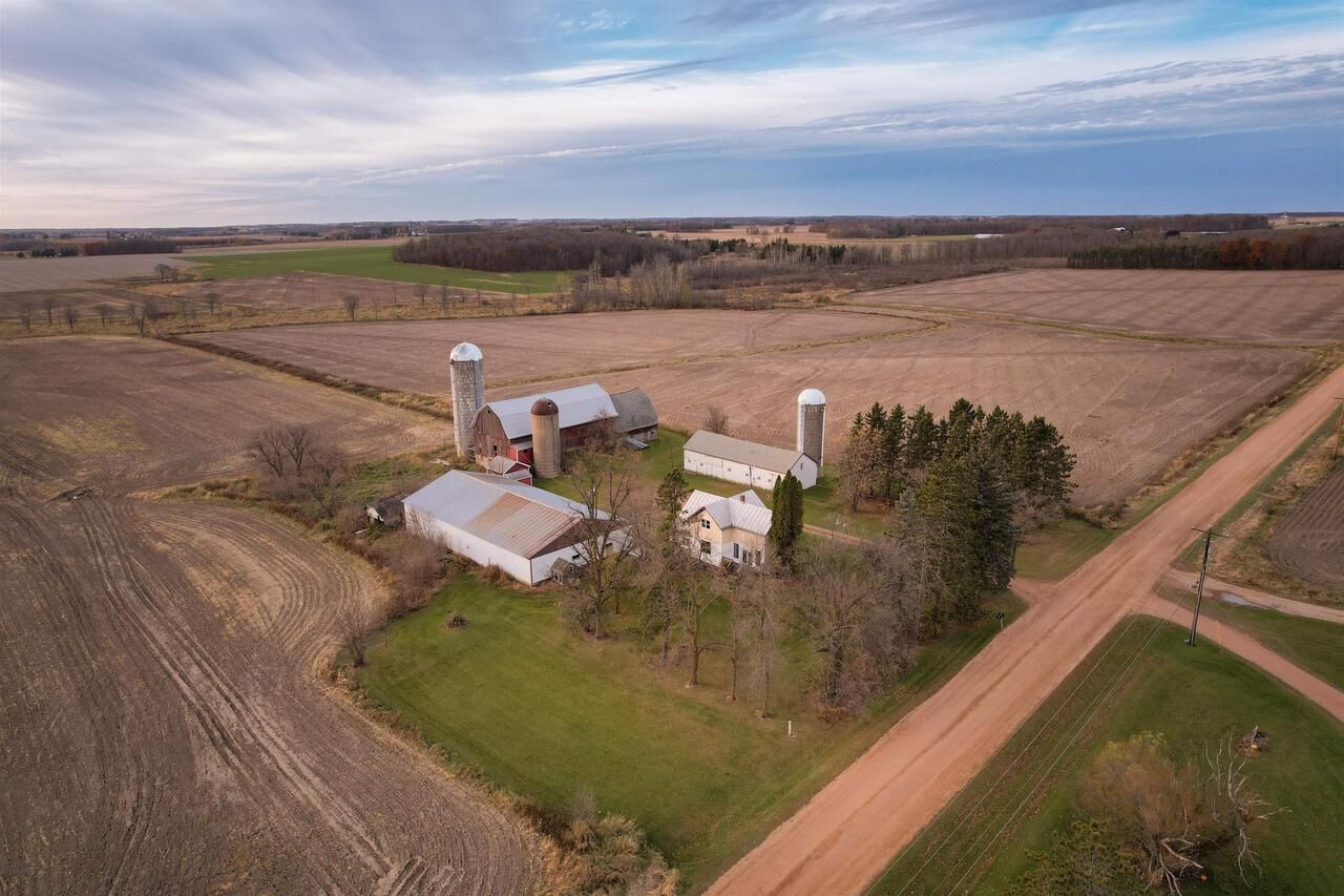 Property Photo:  227736 Pecan Road  WI 54421 