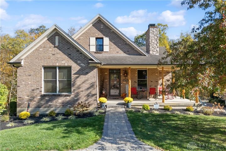 Property Photo: 2425 Ogden Road OH 45177