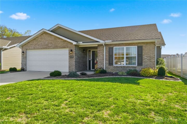 Property Photo: 3508 Jonathan Way OH 45044