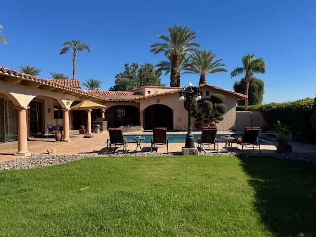 Property Photo: 79860 Ryan Way Way CA 92203