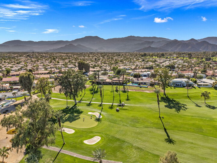 Property Photo:  79860 Ryan Way Way  CA 92203 