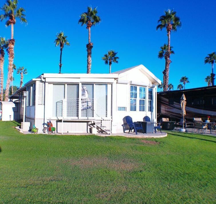 Property Photo:  84136 Ave 44, #799  CA 92203 