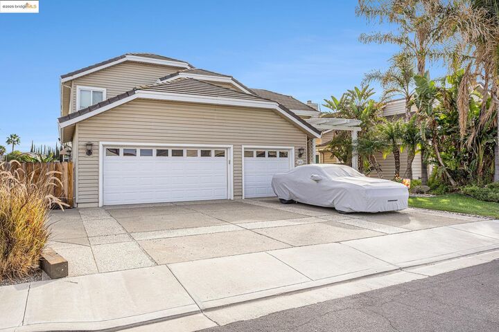 Property Photo:  2011 Windward Pt  CA 94505 