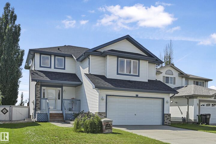 4960 191 Street NW  Edmonton AB T8M 2T8 photo