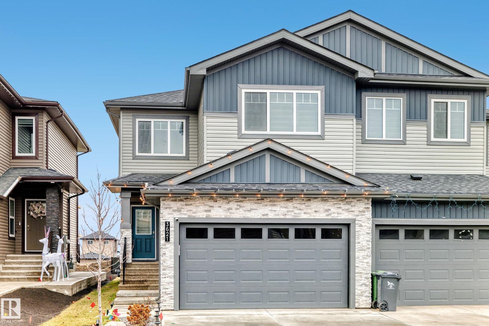 Property Photo:  3621 41 Avenue  AB T4X 1M6 