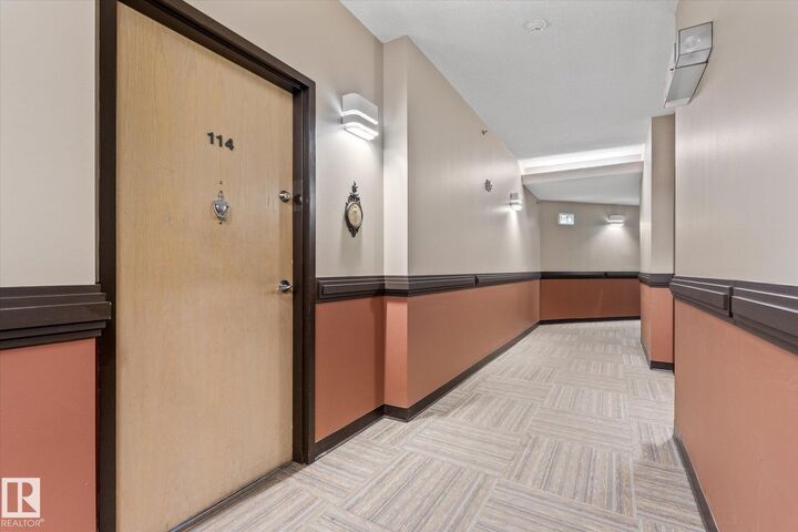 Property Photo:  2011 137 Avenue NW 114  AB T5A 4W2 