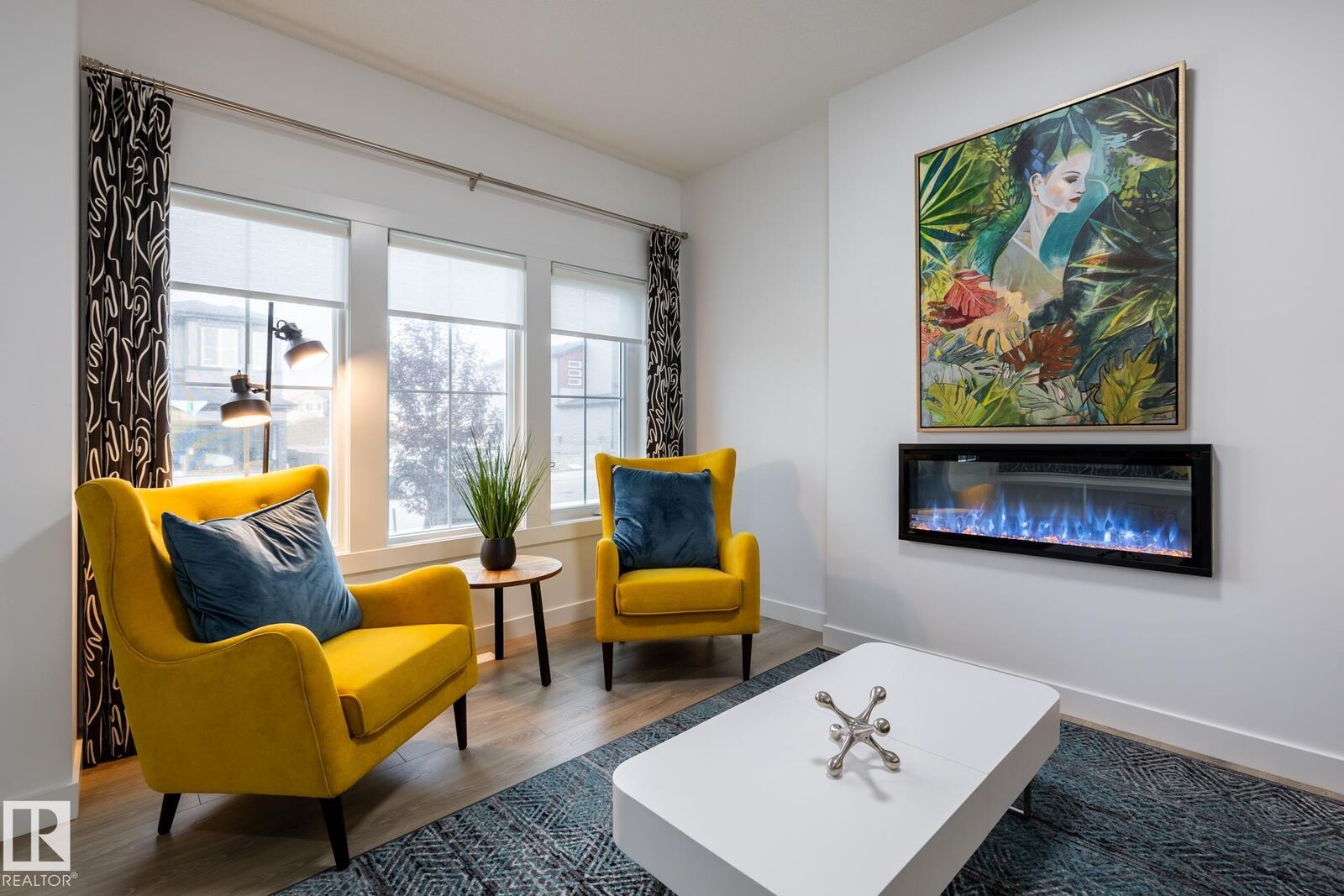 Photo de la propriété:  116 Elliott Wynd  AB T8L 1R8 