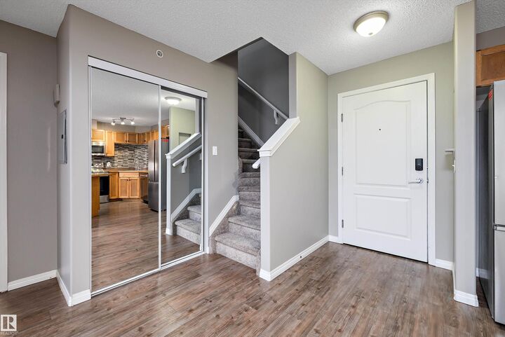 Property Photo:  5350 199 Street NW 421  AB T6M 0A4 