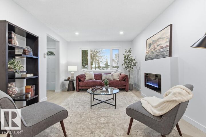 5D Callingwood Court NW  Edmonton AB T5T 0H5 photo