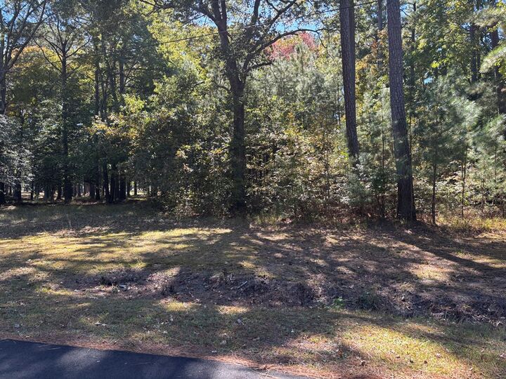 Property Photo: Lot 7 Fairway Dr VA 23410