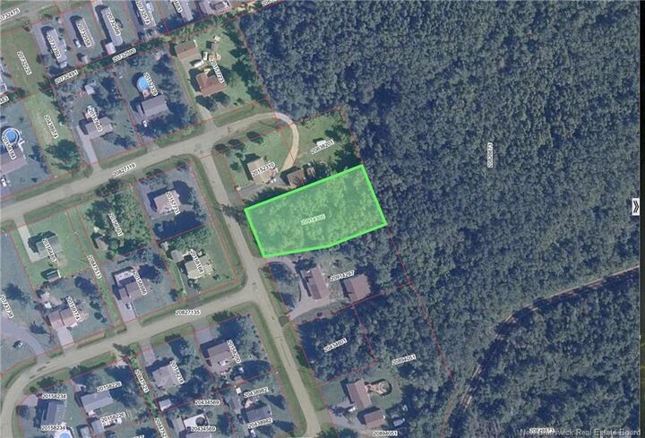 Lot Rue Donald Street — photo 1