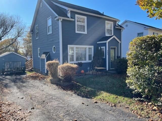442 Windsor Street  Saint John NB E2M 2Z5 photo