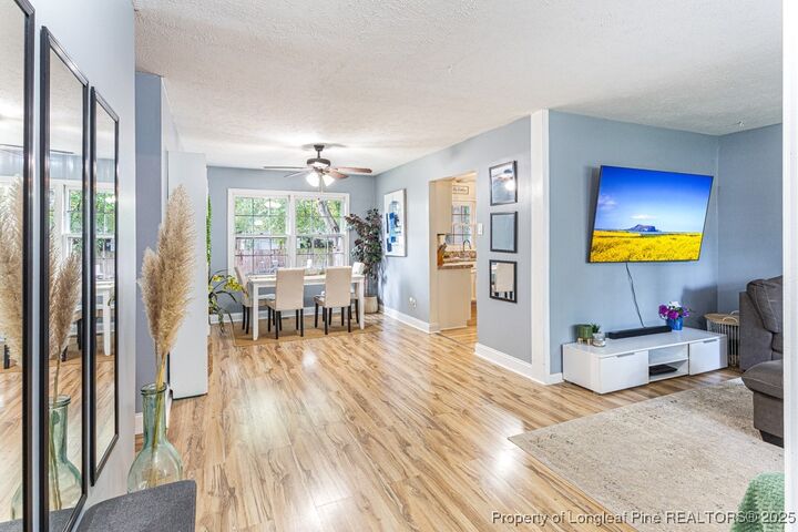 Property Photo: 7021 Kittridge Drive NC 28314