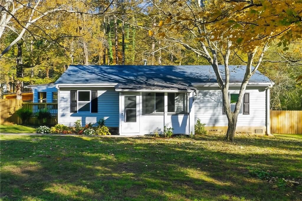 Property Photo:  6219 Holly Ann Street SE  GA 30102 