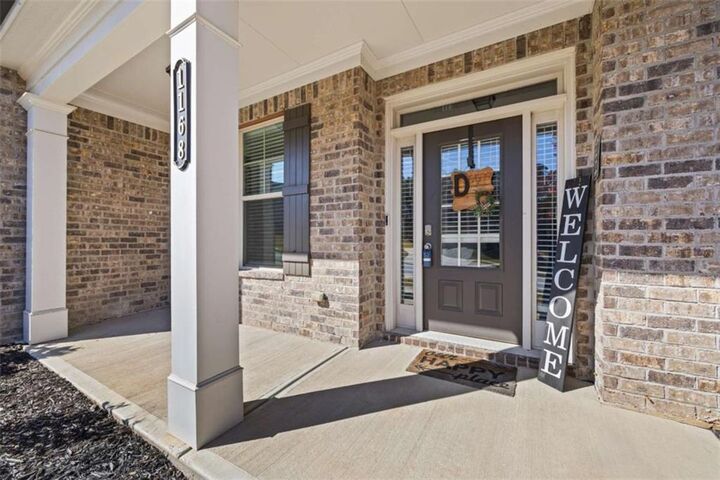 Property Photo:  1168 Ruddy Duck Drive  GA 30549 