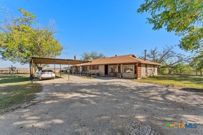 Property Photo: 3455 N State Highway 46 TX 78155
