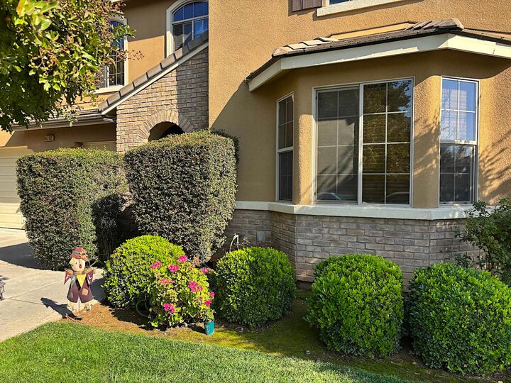 Property Photo:  4292 N Gregory Avenue  CA 93722 