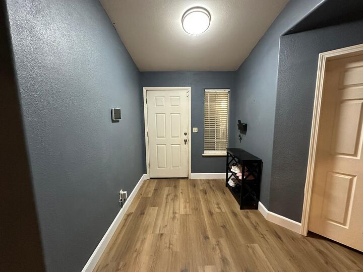 Property Photo:  2526 Gibson Avenue  CA 93611 