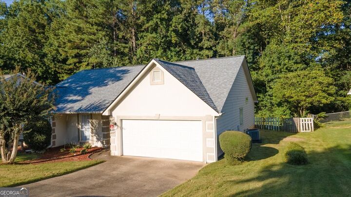 Property Photo: 2430 Bankston Circle GA 30078